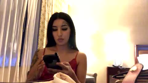 Snapshot of preciousmami chatting on 10/16/25, 01:39 preciousmami online show from 10/16/25, 01:39