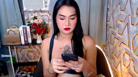 Snapshot of preciousqueenx chatting on 03/05/26, 09:27 Francine online show from 03/05/26, 09:27