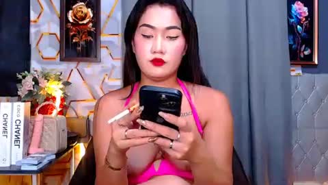 Snapshot of preciousqueenx chatting on 06/01/26, 07:37 Francine online show from 06/01/26, 07:37