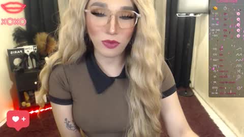 Rosedoll online show from 11/28/25, 01:08