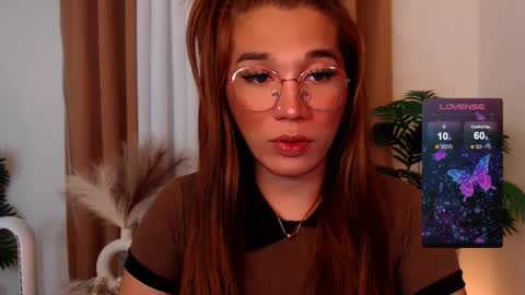 Rosedoll online show from 03/04/26, 07:36