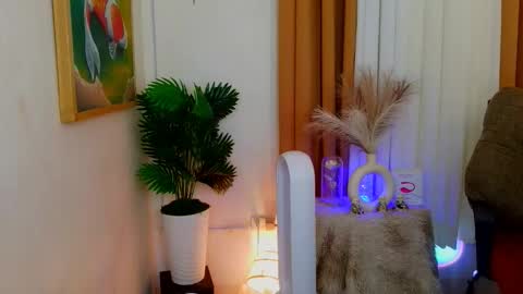 Rosedoll online show from 03/12/26, 06:52