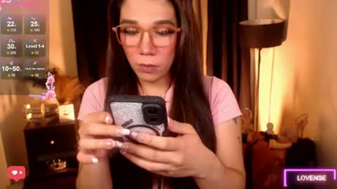Snapshot of preciousrosedoll chatting on 06/29/26, 10:15 Rosedoll online show from 06/29/26, 10:15