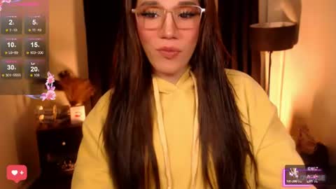 Snapshot of preciousrosedoll chatting on 07/02/26, 06:41 Rosedoll online show from 07/02/26, 06:41