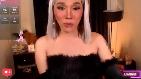 Snapshot of preciousrosedoll chatting on 07/06/26, 07:05 Rosedoll online show from 07/06/26, 07:05