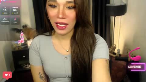 Snapshot of preciousrosedoll chatting on 07/11/26, 07:00 Rosedoll online show from 07/11/26, 07:00