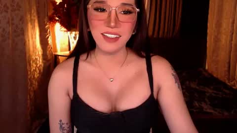 Snapshot of preciousrosedoll chatting on 07/13/26, 03:37 Rosedoll online show from 07/13/26, 03:37