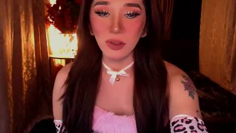 Snapshot of preciousrosedoll chatting on 07/24/26, 03:10 Rosedoll online show from 07/24/26, 03:10