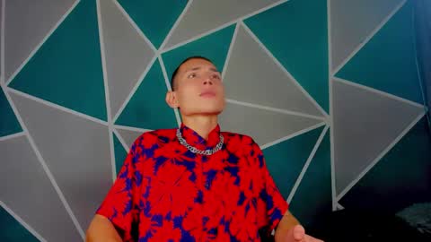 precisoso97 online show from 10/18/25, 12:39