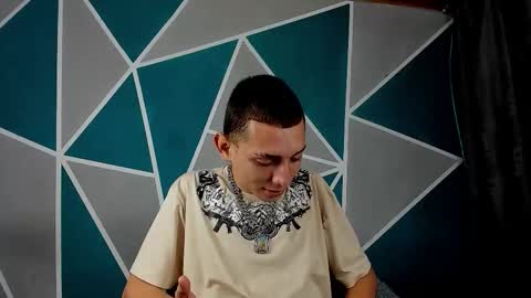 precisoso97 online show from 10/20/25, 10:49
