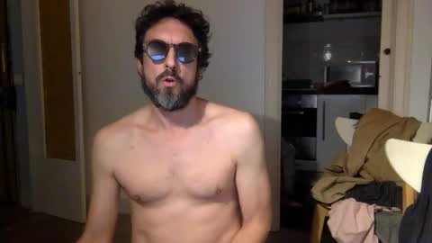 PRECUM online show from 10/27/25, 10:36