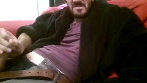 precumslut99 online show from 10/17/25, 08:00