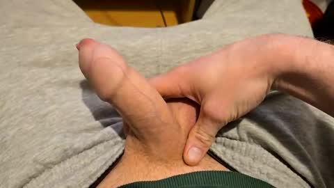 Precumz online show from 03/22/26, 08:23