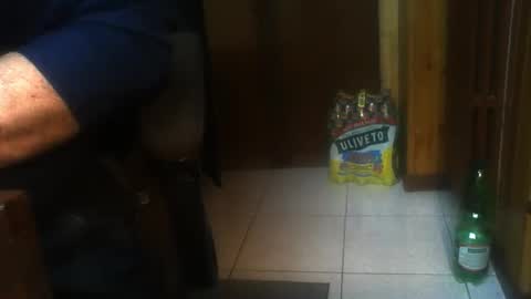 predator19491 online show from 04/24/26, 12:07