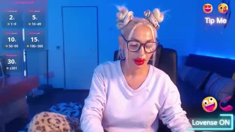 Victoria online show from 10/05/25, 08:18