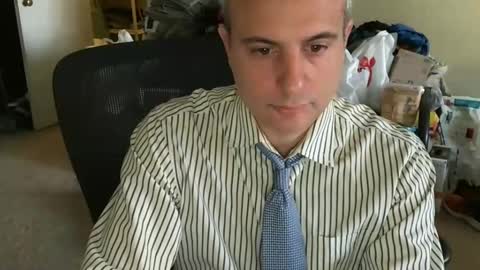 preppyguyintokink1 online show from 01/20/25, 05:06