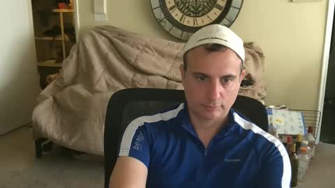 preppyguyintokink1 online show from 03/09/26, 08:24