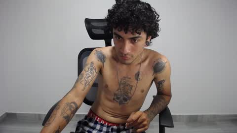 Snapshot of present_the_magic chatting on 12/06/24, 08:59 Plux online show from 12/06/24, 08:59