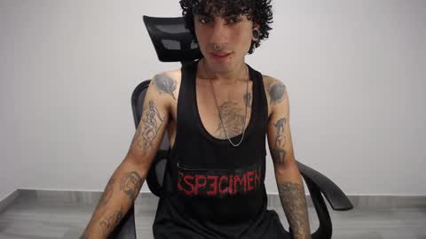 Snapshot of present_the_magic chatting on 12/28/24, 03:58 Plux online show from 12/28/24, 03:58