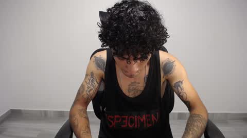 Snapshot of present_the_magic chatting on 12/28/24, 07:00 Plux online show from 12/28/24, 07:00