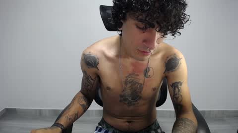 Snapshot of present_the_magic chatting on 01/11/25, 04:59 Plux online show from 01/11/25, 04:59