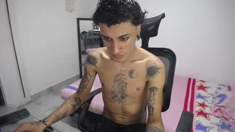 Plux online show from 01/15/26, 07:06