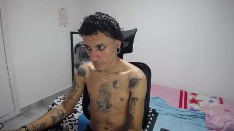 Plux online show from 01/18/26, 07:17