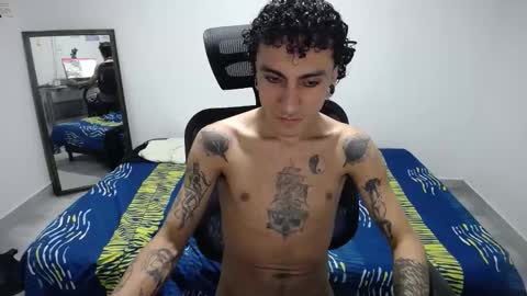 Plux online show from 03/17/26, 06:28