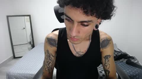 Plux online show from 04/09/26, 05:18