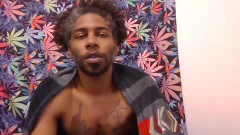 Libra Lamont online show from 02/08/25, 09:13