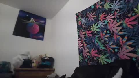 Libra Lamont online show from 09/13/25, 02:33