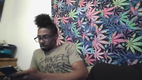 Libra Lamont online show from 09/14/25, 02:11