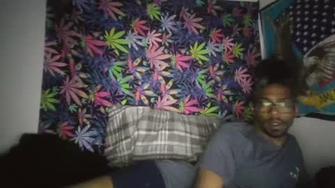 Libra Lamont online show from 10/19/25, 10:05