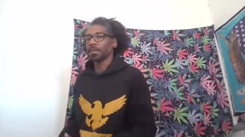 Libra Lamont online show from 11/23/25, 09:03