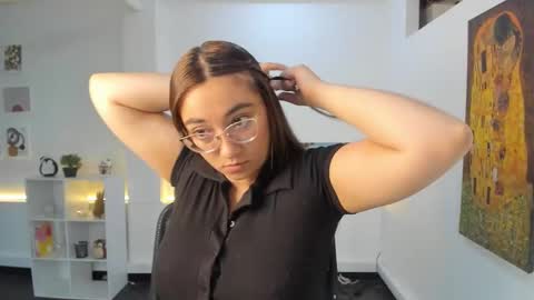 Camila  online show from 01/15/26, 12:10