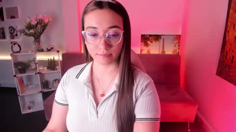 Camila  online show from 02/23/26, 12:13