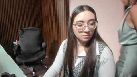 Camila  online show from 04/20/26, 12:52