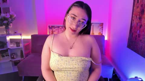 Camila  online show from 05/14/26, 12:45