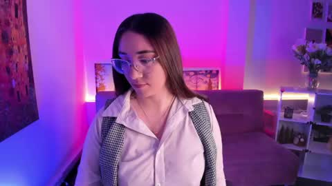 Camila  online show from 05/19/26, 12:44