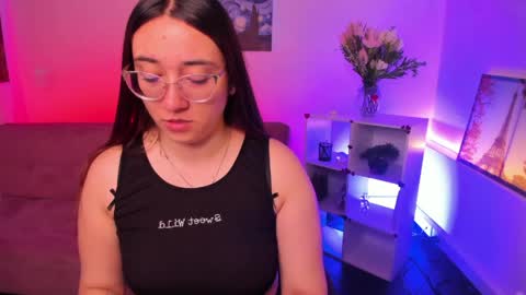 Camila  online show from 05/30/26, 12:24