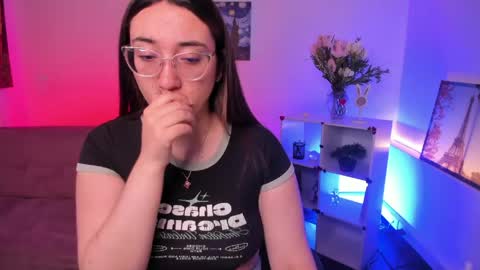 Camila  online show from 06/01/26, 12:18