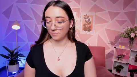 Camila  online show from 07/18/26, 03:05