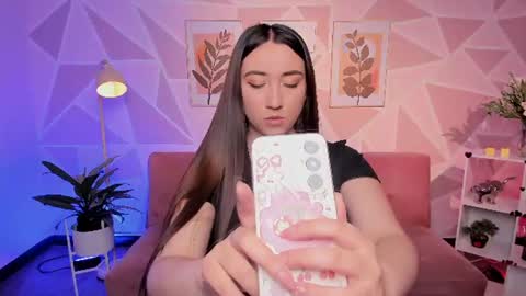 Camila  online show from 07/25/26, 12:47