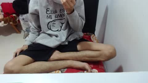 Snapshot of pressure_xxx_420 chatting on 01/14/25, 12:45 PRESSURE online show from 01/14/25, 12:45