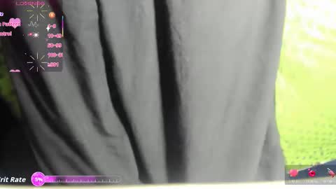 Snapshot of pressure_xxx_420 chatting on 10/13/25, 08:03 PRESSURE online show from 10/13/25, 08:03