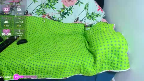 PRESSURE online show from 11/17/25, 06:41