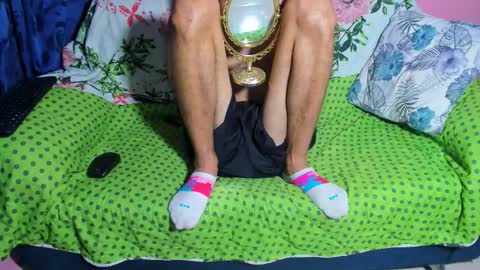 Snapshot of pressure_xxx_420 chatting on 02/23/26, 09:06 PRESSURE online show from 02/23/26, 09:06