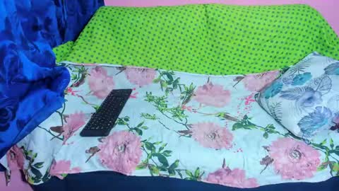 PRESSURE online show from 04/12/26, 10:09