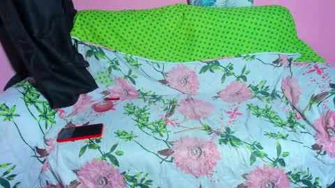 PRESSURE online show from 04/16/26, 07:09