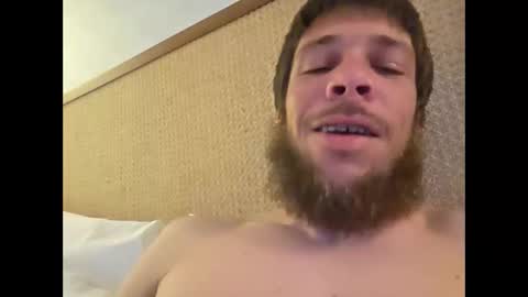 presto1997 online show from 02/18/26, 01:34